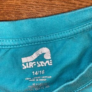 Panama City beach shirt